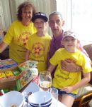 Save Salford Nurseries Fun Day